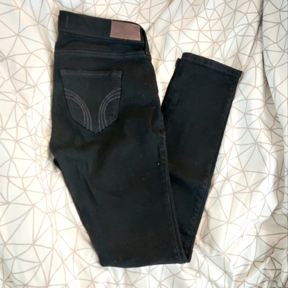 Hollister Super Skinny Jeans